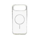 Чохол Cosmic Acrylic Thin Magnetic for Apple iPhone 17 Air Grey