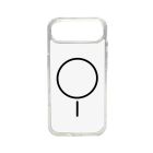 Чохол Cosmic Acrylic Thin Magnetic for Apple iPhone 17 Air Black