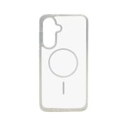 Чохол Cosmic Acrylic Thin Magnetic for Samsung Galaxy A16 White