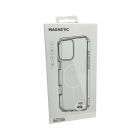 Чохол Cosmic Acrylic Thin Magnetic for Samsung Galaxy A16 White