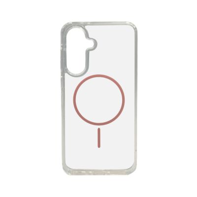 Чохол Cosmic Acrylic Thin Magnetic for Samsung Galaxy A16 Pink