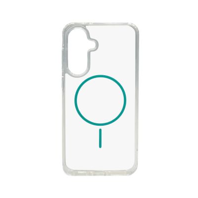 Чохол Cosmic Acrylic Thin Magnetic for Samsung Galaxy A16 Green