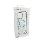 Чохол Cosmic Acrylic Thin Magnetic for Samsung Galaxy A16 Green