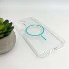 Чохол Cosmic Acrylic Thin Magnetic for Samsung Galaxy A16 Green