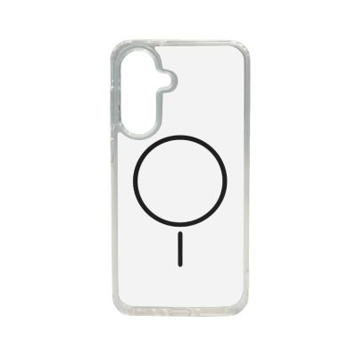 Чохол Cosmic Acrylic Thin Magnetic for Samsung Galaxy A16 Grey