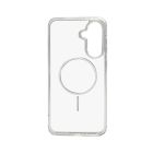Чохол Cosmic Acrylic Thin Magnetic for Samsung Galaxy A16 Grey