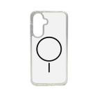 Чохол Cosmic Acrylic Thin Magnetic for Samsung Galaxy A16 Black