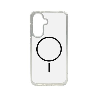 Чохол Cosmic Acrylic Thin Magnetic for Samsung Galaxy A16 Black