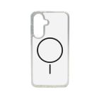 Чохол Cosmic Acrylic Thin Magnetic for Samsung Galaxy A26 Grey