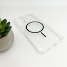 Чохол Cosmic Acrylic Thin Magnetic for Samsung Galaxy A26 Black