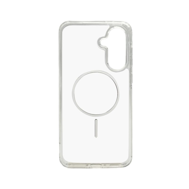 Чохол Cosmic Acrylic Thin Magnetic for Samsung Galaxy A36 Gold
