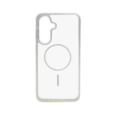 Чохол Cosmic Acrylic Thin Magnetic for Samsung Galaxy A56 White