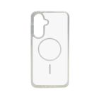 Чохол Cosmic Acrylic Thin Magnetic for Samsung Galaxy S25 Plus White