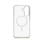 Чохол Cosmic Acrylic Thin Magnetic for Samsung Galaxy S25 Plus White