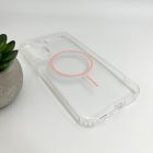 Чохол Cosmic Acrylic Thin Magnetic for Samsung Galaxy S25 Plus Pink