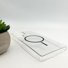 Чохол Cosmic Acrylic Thin Magnetic for Samsung Galaxy S25 Ultra Black