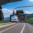 Відеореєстратор HOCO DV15 2-inch display driving recorder