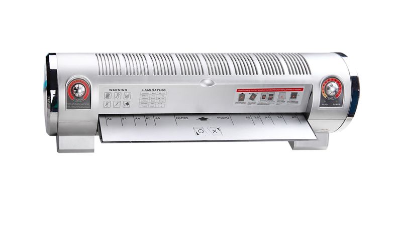 Ламiнатор JLS 240-6 A4