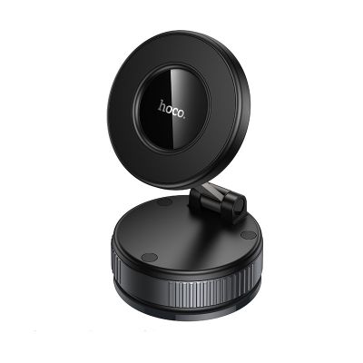 Автотримач для телефона HOCO H86 Dragon manual suction cup magnetic holder(universal)