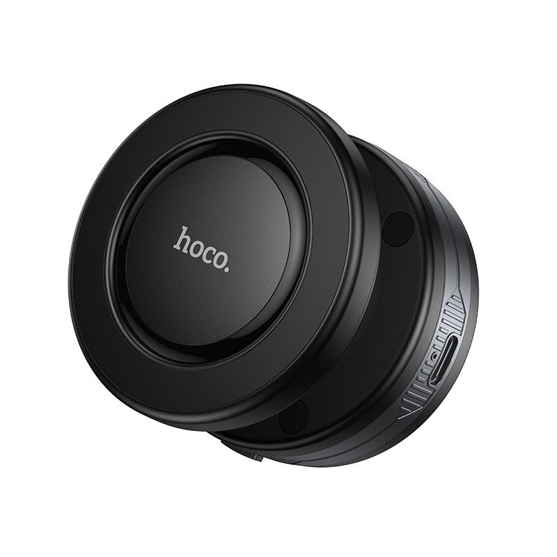 Автотримач для телефона HOCO H87 Dragon electric suction cup magnetic holder(universal)
