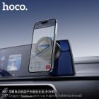 Автотримач для телефона HOCO H87 Dragon electric suction cup magnetic holder(universal)