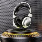 Навушники ігрові HOCO W110 Resource gaming headphones White