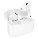 Бездротові навушники HOCO EW90 True wireless ANC noise reduction BT headset White