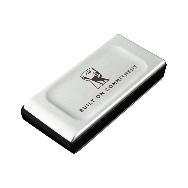 Портативний SSD Kingston XS2000 BOC 4TB USB 3.2 Gen2 (2x2) Type-C  3D NAND
