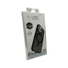 Чохол для смартфона Cosmic Magnetic Color HQ for Apple iPhone 17 Black