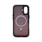 Чохол для смартфона Cosmic Magnetic Color HQ for Apple iPhone 17 Bordo