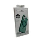 Чохол для смартфона Cosmic Magnetic Color HQ for Apple iPhone 17 Green