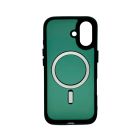 Чохол для смартфона Cosmic Magnetic Color HQ for Apple iPhone 17 Green