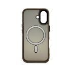 Чохол для смартфона Cosmic Magnetic Color HQ for Apple iPhone 17 Grey