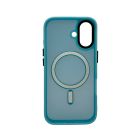Чохол для смартфона Cosmic Magnetic Color HQ for Apple iPhone 17 Light Blue