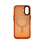 Чохол для смартфона Cosmic Magnetic Color HQ for Apple iPhone 17 Orange