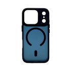 Чохол для смартфона Cosmic Magnetic Color HQ for Apple iPhone 17 Pro Blue