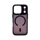 Чохол для смартфона Cosmic Magnetic Color HQ for Apple iPhone 17 Pro Bordo