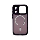 Чохол для смартфона Cosmic Magnetic Color HQ for Apple iPhone 17 Pro Bordo