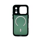 Чохол для смартфона Cosmic Magnetic Color HQ for Apple iPhone 17 Pro Green