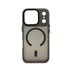 Чохол для смартфона Cosmic Magnetic Color HQ for Apple iPhone 17 Pro Grey