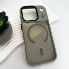 Чохол для смартфона Cosmic Magnetic Color HQ for Apple iPhone 17 Pro Grey