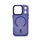 Чохол для смартфона Cosmic Magnetic Color HQ for Apple iPhone 17 Pro Lilac