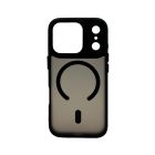 Чохол для смартфона Cosmic Magnetic Color HQ for Apple iPhone 17 Pro Max Black