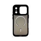 Чохол для смартфона Cosmic Magnetic Color HQ for Apple iPhone 17 Pro Max Black