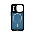 Чохол для смартфона Cosmic Magnetic Color HQ for Apple iPhone 17 Pro Max Blue