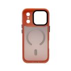 Чохол для смартфона Cosmic Magnetic Color HQ for Apple iPhone 17 Pro Max Pink