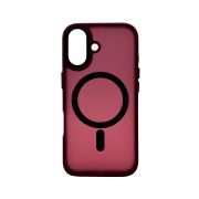 Чохол для смартфона Cosmic Magnetic Color HQ for Apple iPhone 17 Red
