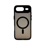 Чохол для смартфона Cosmic Magnetic Color HQ for Apple iPhone 17 Air Black