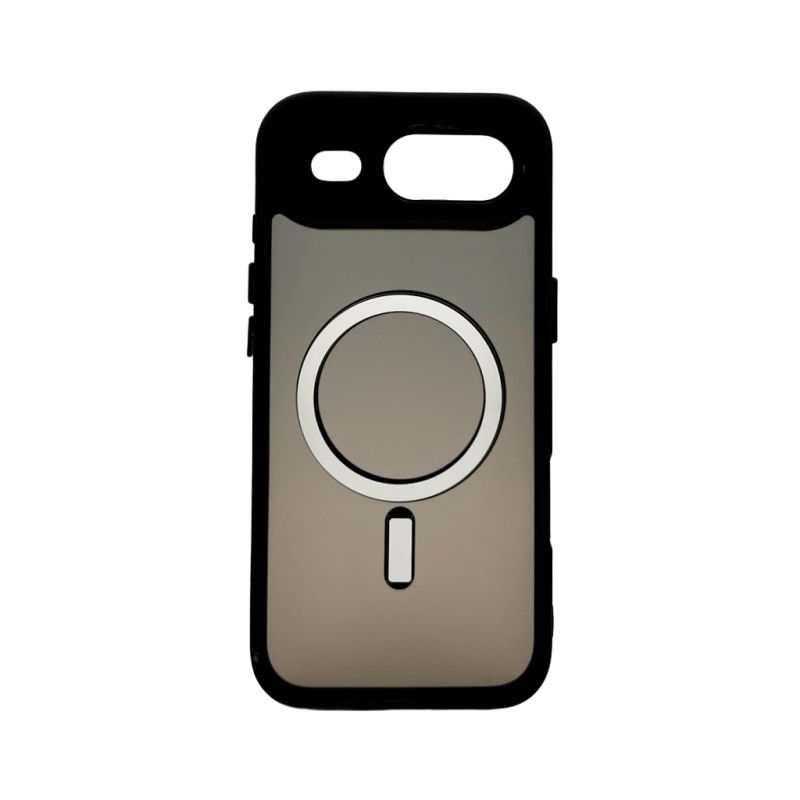Чохол для смартфона Cosmic Magnetic Color HQ for Apple iPhone 17 Air Black