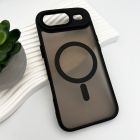 Чохол для смартфона Cosmic Magnetic Color HQ for Apple iPhone 17 Air Black